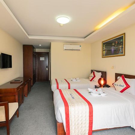 Tien Sa Danang Hotel Ngoại thất bức ảnh