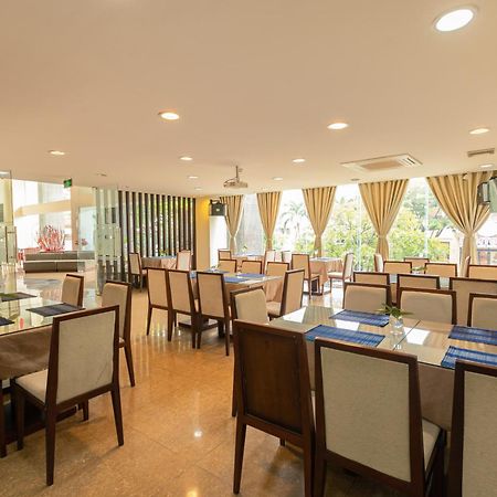 Tien Sa Danang Hotel Ngoại thất bức ảnh