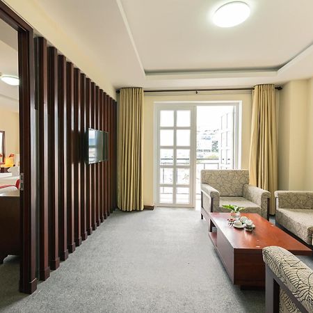 Tien Sa Danang Hotel Ngoại thất bức ảnh