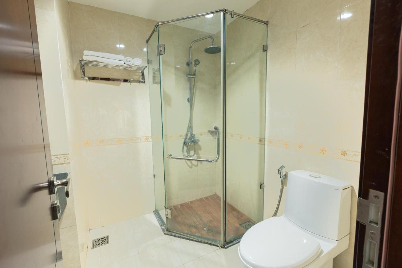 Tien Sa Danang Hotel Ngoại thất bức ảnh