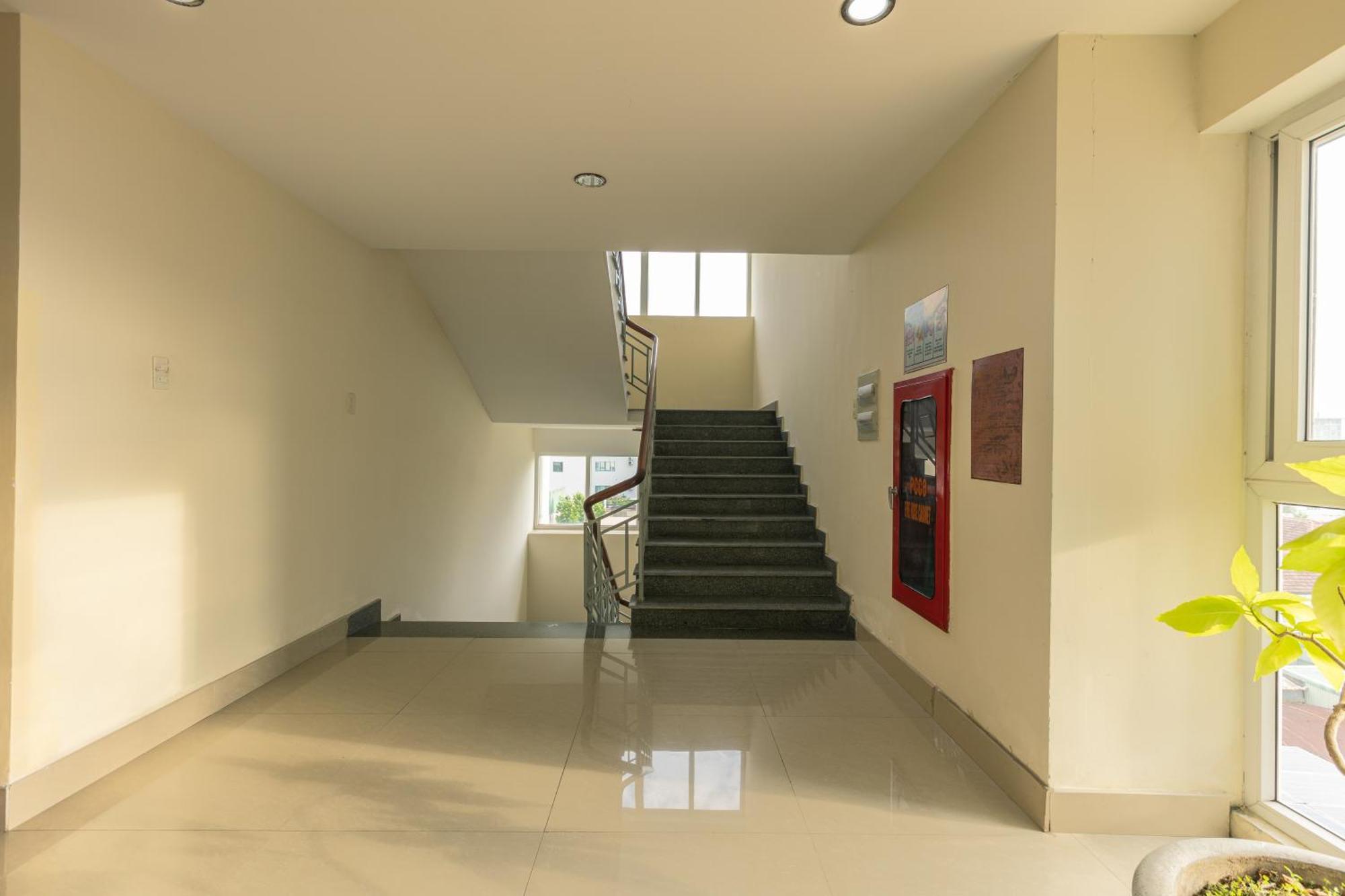 Tien Sa Danang Hotel Ngoại thất bức ảnh
