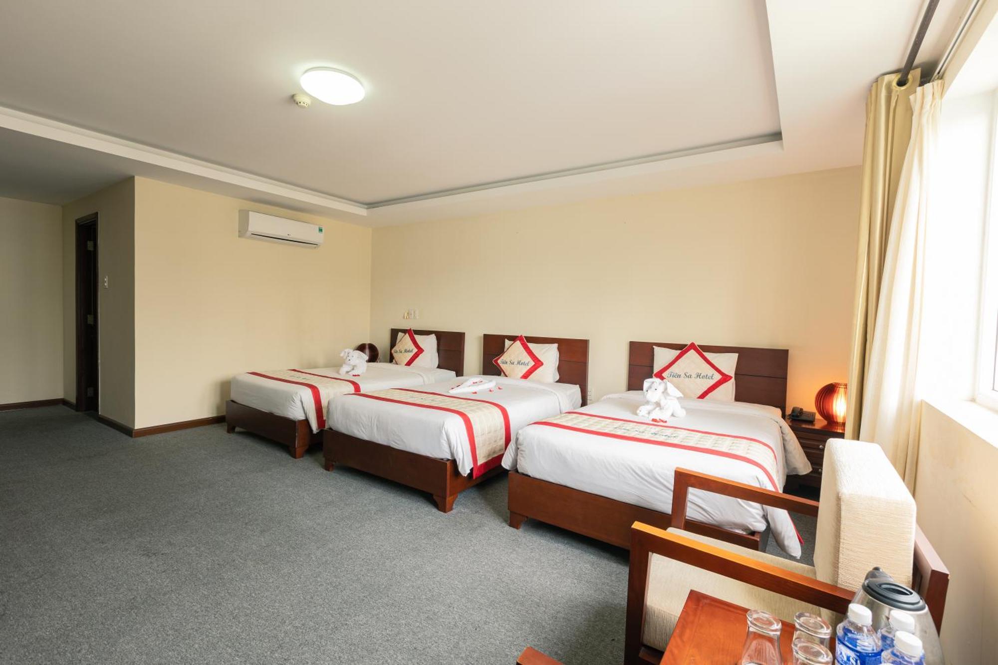 Tien Sa Danang Hotel Ngoại thất bức ảnh