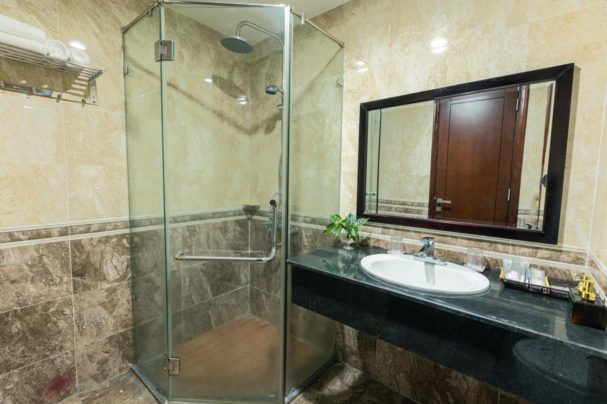 Tien Sa Danang Hotel Ngoại thất bức ảnh